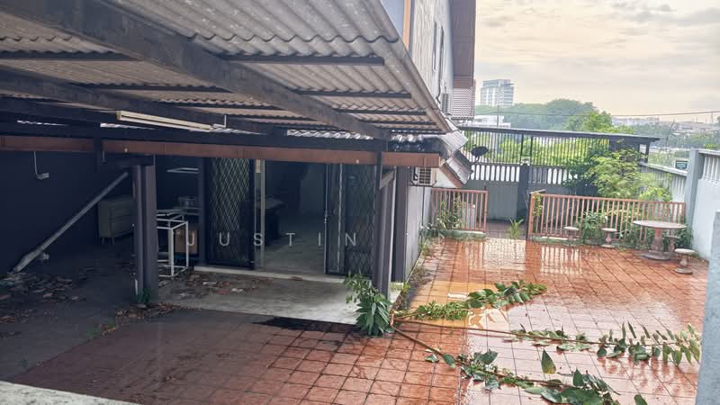 Rumah Teres 2 Tingkat untuk Dijual di Klang (Selangor) - Justin Tiau - PropertyGuru.com.my