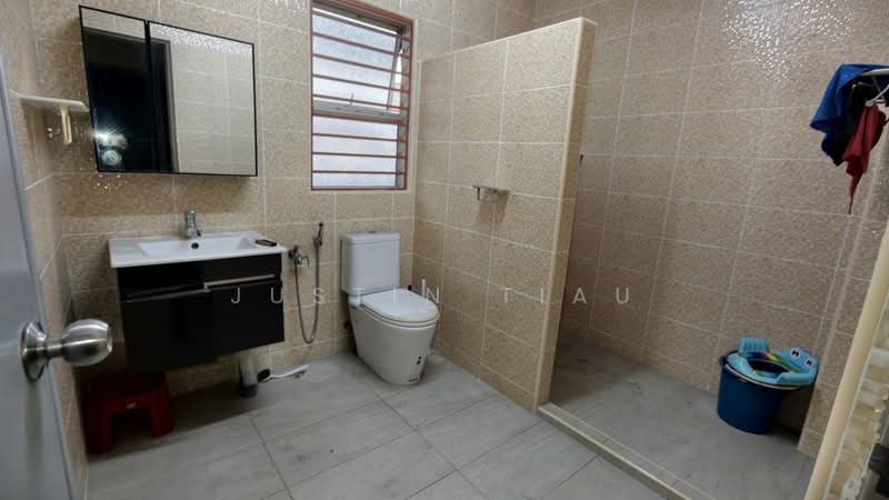 Rumah Teres 2 Tingkat untuk Dijual di Klang (Selangor) - Justin Tiau - PropertyGuru.com.my