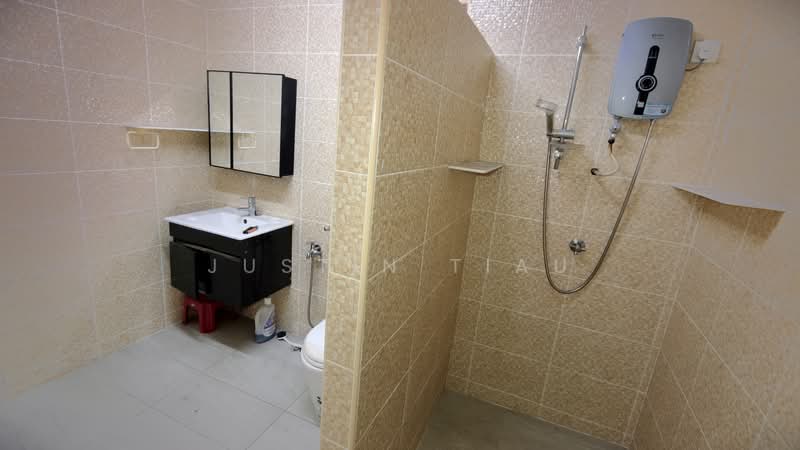 Rumah Teres 2 Tingkat untuk Dijual di Klang (Selangor) - Justin Tiau - PropertyGuru.com.my