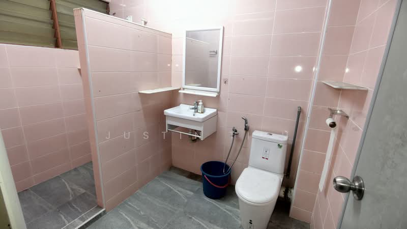 Rumah Teres 2 Tingkat untuk Dijual di Klang (Selangor) - Justin Tiau - PropertyGuru.com.my