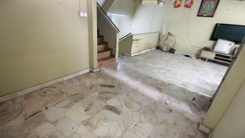 Rumah Teres 2 Tingkat untuk Dijual di Klang (Selangor) - Justin Tiau - PropertyGuru.com.my