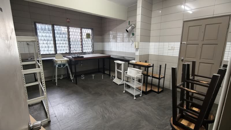 Rumah Teres 2 Tingkat untuk Dijual di Klang (Selangor) - Justin Tiau - PropertyGuru.com.my