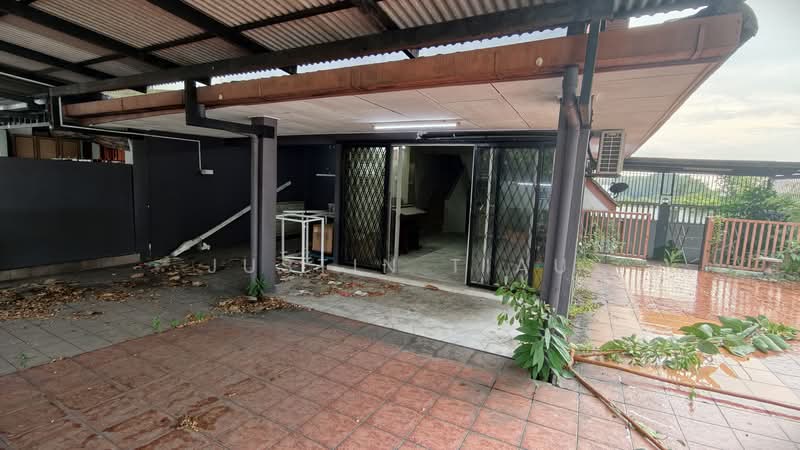Rumah Teres 2 Tingkat untuk Dijual di Klang (Selangor) - Justin Tiau - PropertyGuru.com.my