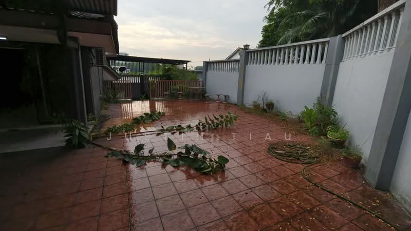 Rumah Teres 2 Tingkat untuk Dijual di Klang (Selangor) - Justin Tiau - PropertyGuru.com.my