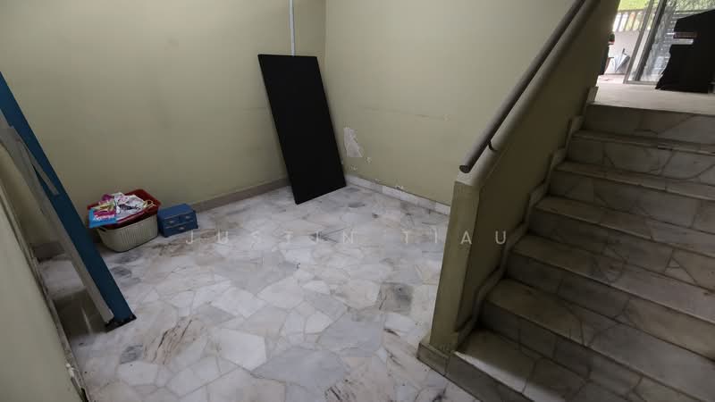 Rumah Teres 2 Tingkat untuk Dijual di Klang (Selangor) - Justin Tiau - PropertyGuru.com.my