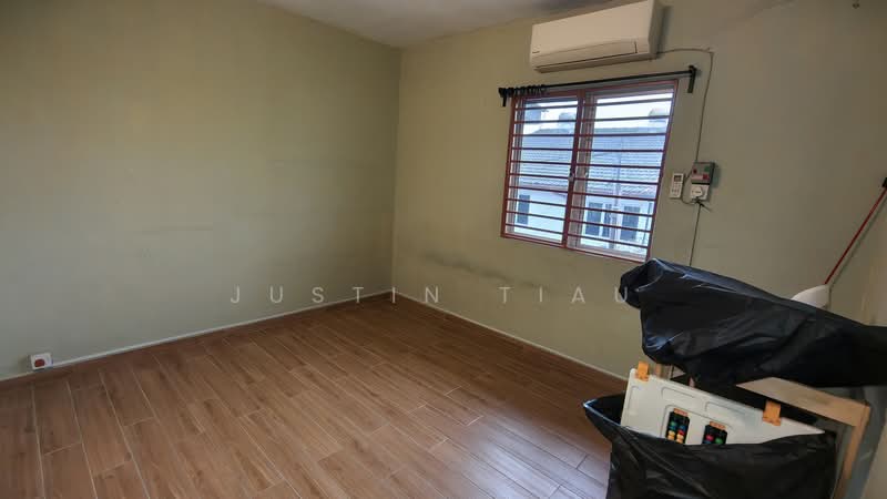 Rumah Teres 2 Tingkat untuk Dijual di Klang (Selangor) - Justin Tiau - PropertyGuru.com.my