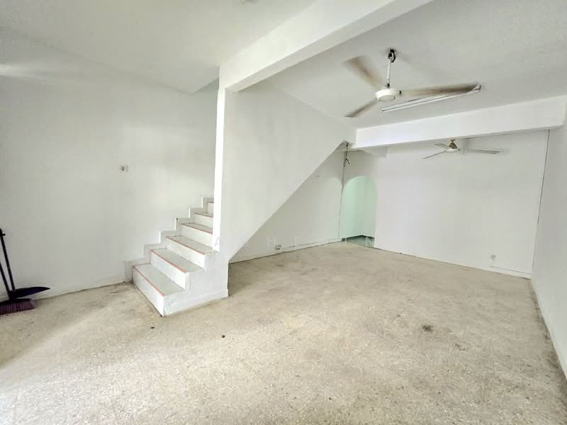 2-storey Terraced House for Sale in Taman Permata (Ulu Kelang) - Nurashekin . - Interior - PropertyGuru.com.my
