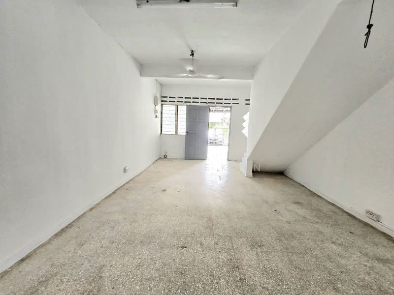2-storey Terraced House for Sale in Taman Permata (Ulu Kelang) - Nurashekin . - Interior - PropertyGuru.com.my
