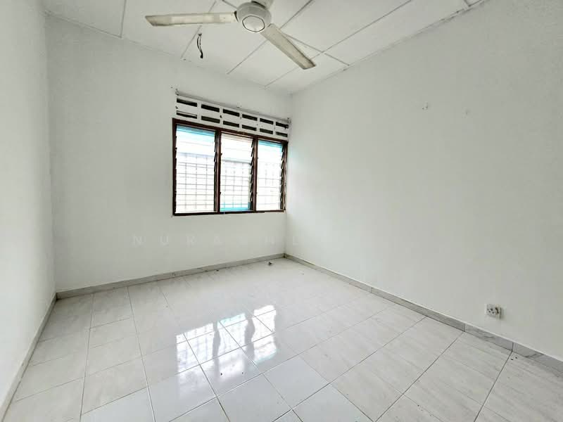 2-storey Terraced House for Sale in Taman Permata (Ulu Kelang) - Nurashekin . - Interior - PropertyGuru.com.my