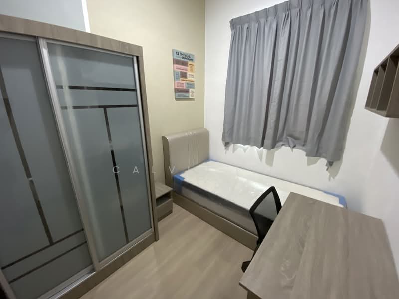 Servis Apartment untuk Dijual di The Grand Subang Jaya SS13 - CALVIN LEE - PropertyGuru.com.my