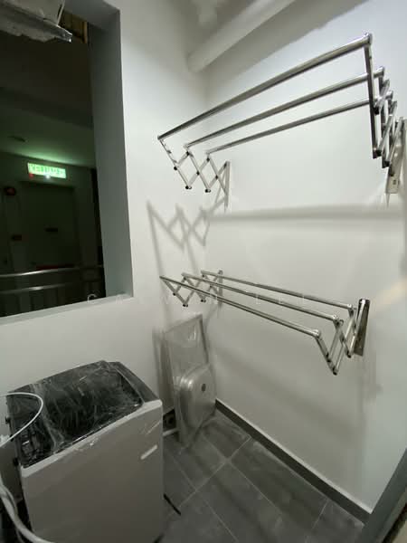 Servis Apartment untuk Dijual di The Grand Subang Jaya SS13 - CALVIN LEE - PropertyGuru.com.my
