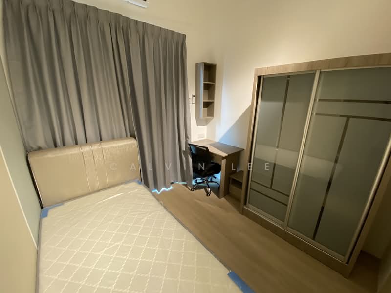 Servis Apartment untuk Dijual di The Grand Subang Jaya SS13 - CALVIN LEE - PropertyGuru.com.my