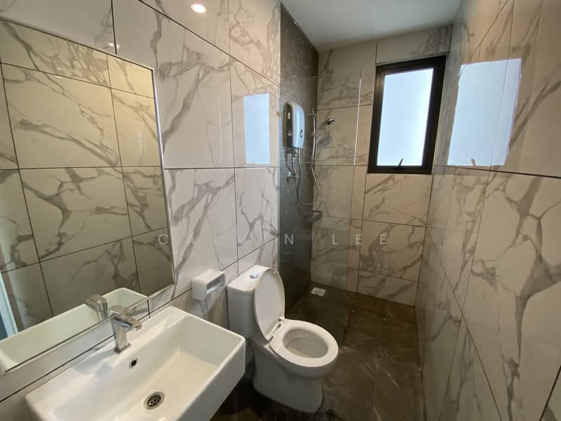 Servis Apartment untuk Dijual di The Grand Subang Jaya SS13 - CALVIN LEE - PropertyGuru.com.my