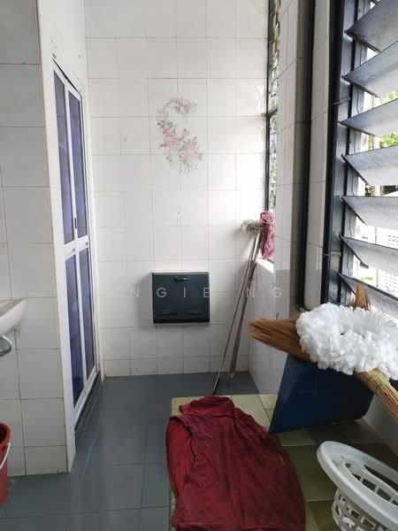 Rumah Flat untuk Disewa di Rumah Pangsa Bukit Senjuang - Angie Ng - Interior - PropertyGuru.com.my