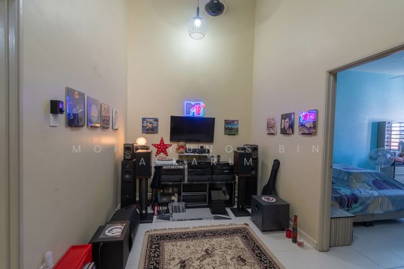 2-storey Terraced House for Sale in Klang (Selangor) - Mohd Yunos Bin A.Karim - Interior - PropertyGuru.com.my