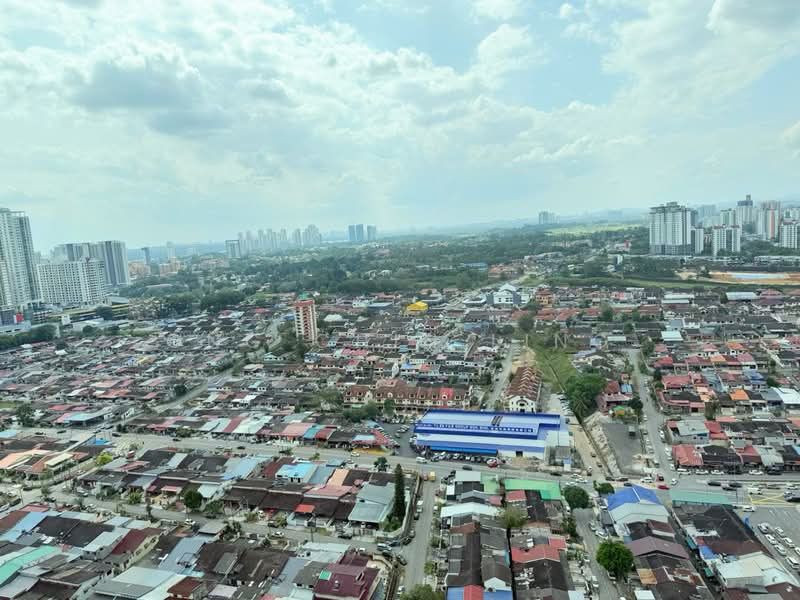 Condominium for Rent at KSL D'Esplanade Residence - Ong Chin Ling - Exterior - PropertyGuru.com.my