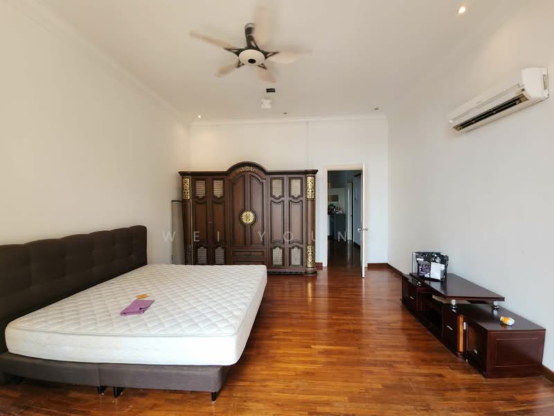 Condominium for Sale at La Grande Kiara - Wei Young - Bedroom - PropertyGuru.com.my