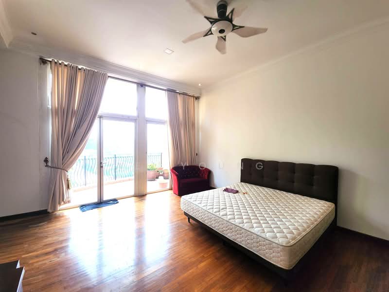 Condominium for Sale at La Grande Kiara - Wei Young - Bedroom - PropertyGuru.com.my