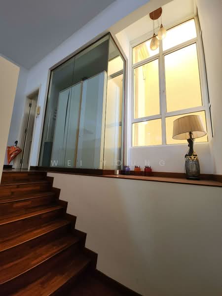 Condominium for Sale at La Grande Kiara - Wei Young - Interior - PropertyGuru.com.my