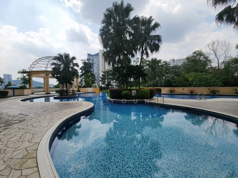 Condominium for Sale at La Grande Kiara - Wei Young - Exterior - PropertyGuru.com.my