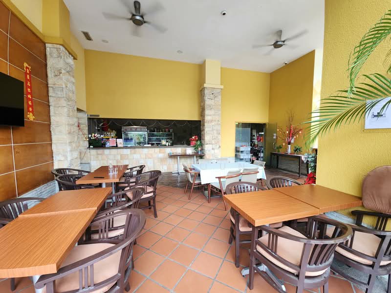 Condominium for Sale at La Grande Kiara - Wei Young - Interior - PropertyGuru.com.my