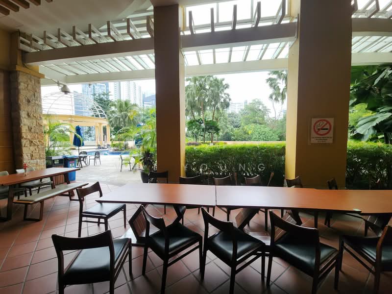Condominium for Sale at La Grande Kiara - Wei Young - Exterior - PropertyGuru.com.my