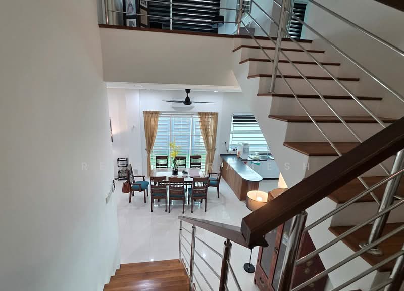 Semi-Detached House for Rent in Tanjung Bungah (Penang) - Ressha Ramesh - Interior - PropertyGuru.com.my