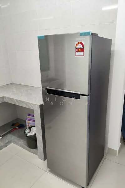 Condominium for Rent at Alstonia Residence - Nick Shacris - Kitchen - PropertyGuru.com.my