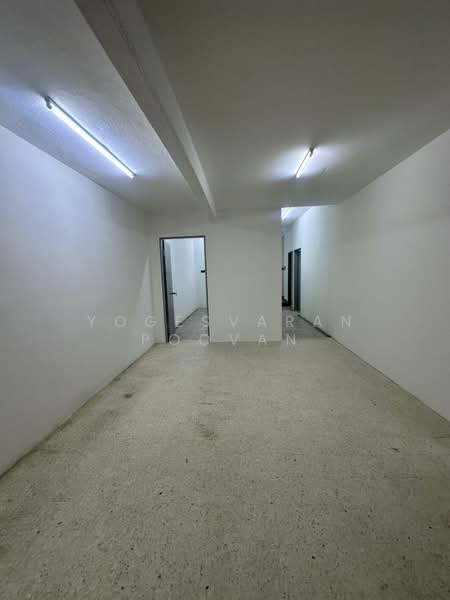 1-storey Terraced House for Rent in Taman Klang Jaya (Klang) - Yogesvaran Poovan - Interior - PropertyGuru.com.my