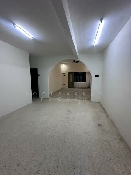 1-storey Terraced House for Rent in Taman Klang Jaya (Klang) - Yogesvaran Poovan - Interior - PropertyGuru.com.my