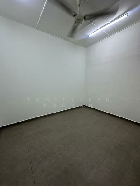 1-storey Terraced House for Rent in Taman Klang Jaya (Klang) - Yogesvaran Poovan - Interior - PropertyGuru.com.my