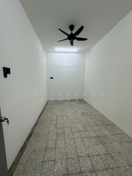 1-storey Terraced House for Rent in Taman Klang Jaya (Klang) - Yogesvaran Poovan - Interior - PropertyGuru.com.my