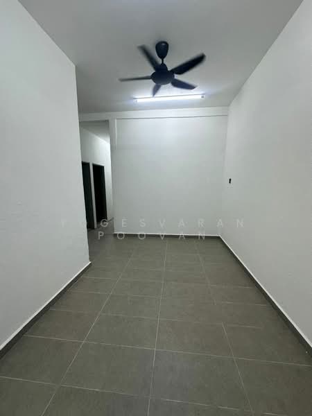 1-storey Terraced House for Rent in Taman Klang Jaya (Klang) - Yogesvaran Poovan - Interior - PropertyGuru.com.my