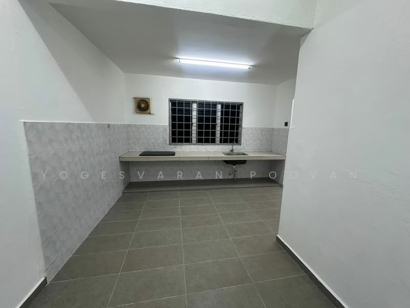 1-storey Terraced House for Rent in Taman Klang Jaya (Klang) - Yogesvaran Poovan - PropertyGuru.com.my