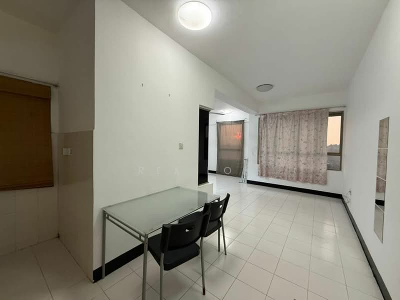 Service Residence for Rent at Ritze Perdana 1 - Rex Lok - Interior - PropertyGuru.com.my