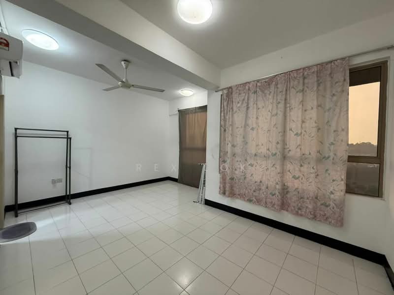 Service Residence for Rent at Ritze Perdana 1 - Rex Lok - Interior - PropertyGuru.com.my