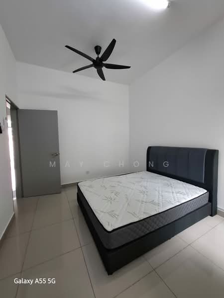 Rumah Teres 2 Tingkat untuk Disewa di Bandar Indahpura (Kulai) - May Chong - Bedroom - PropertyGuru.com.my