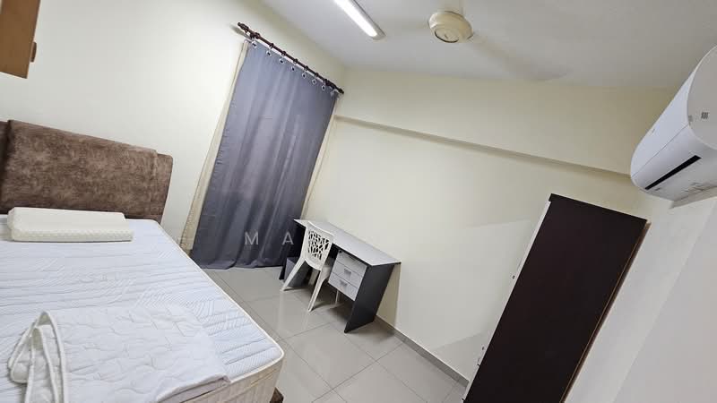 Kondominium untuk Disewa di Vista Komanwel B - Max Pek - PropertyGuru.com.my