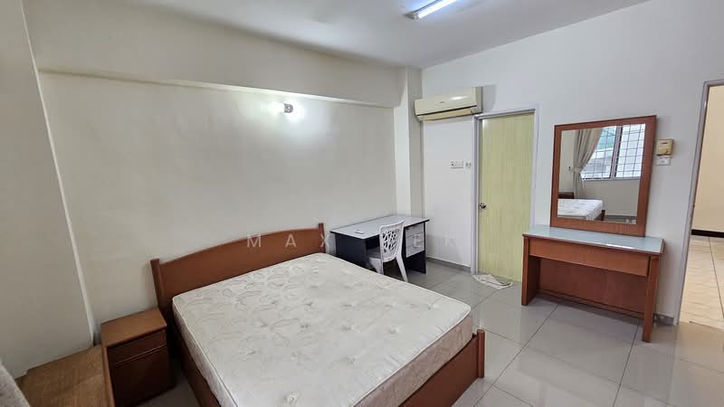 Kondominium untuk Disewa di Vista Komanwel B - Max Pek - PropertyGuru.com.my