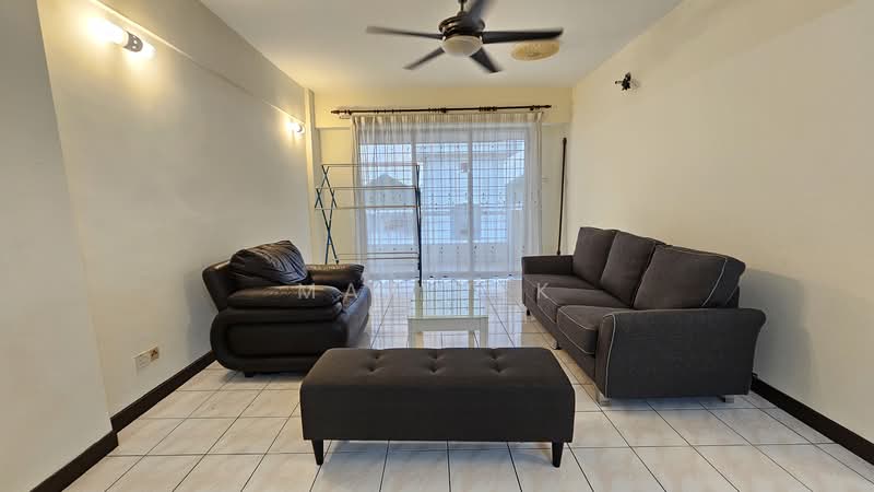 Kondominium untuk Disewa di Vista Komanwel B - Max Pek - PropertyGuru.com.my