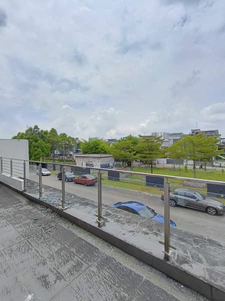 Semi-Detached House for Sale in Taman Desa Tebrau (Tebrau) - San . - PropertyGuru.com.my