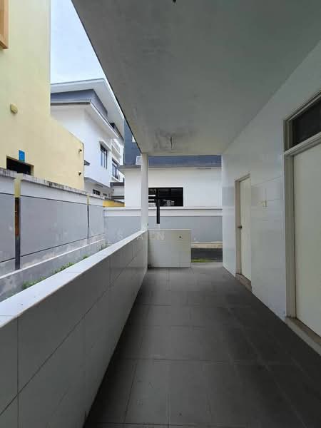 Semi-Detached House for Sale in Taman Desa Tebrau (Tebrau) - San . - PropertyGuru.com.my