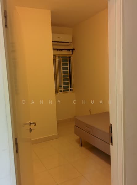 Servis Apartment untuk Disewa di Metropolitan Square - Danny Chuah - PropertyGuru.com.my