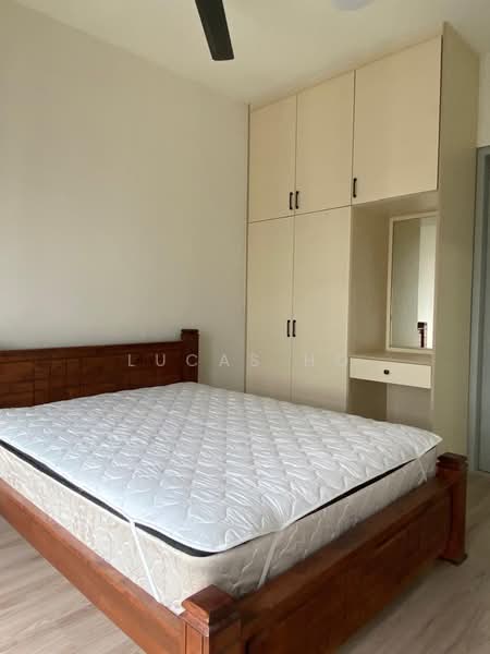 Servis Apartment untuk Disewa di Emerald 9 - Lucas Ho - PropertyGuru.com.my