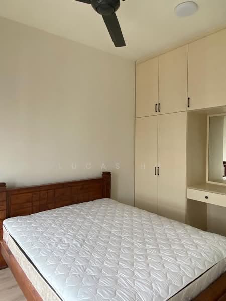Servis Apartment untuk Disewa di Emerald 9 - Lucas Ho - PropertyGuru.com.my