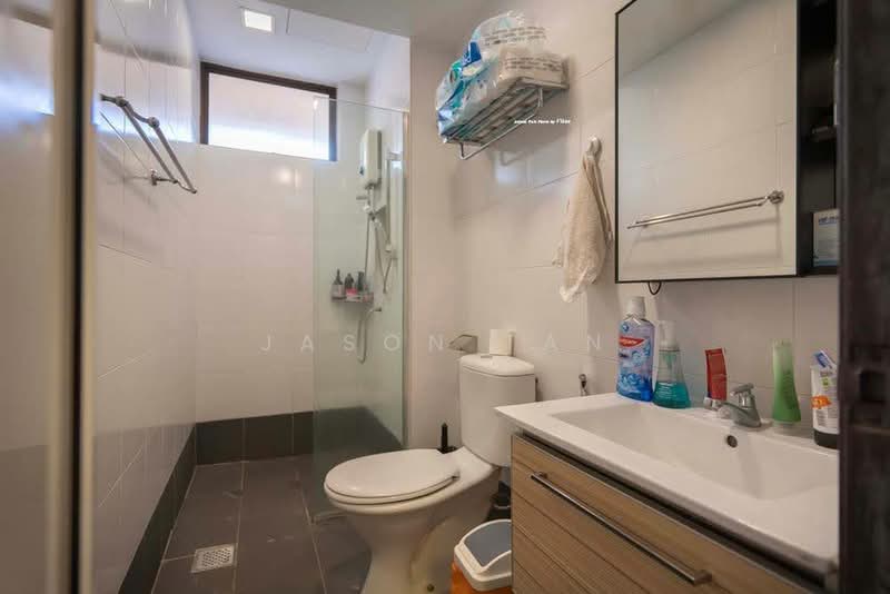 Condominium for Sale at 1 Bukit Utama - Jason Tan - Bathroom - PropertyGuru.com.my