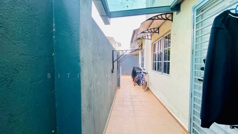 Rumah Berkembar untuk Dijual di Gombak (Selangor) - SITI KHAIRIYAH JAAFAR - PropertyGuru.com.my
