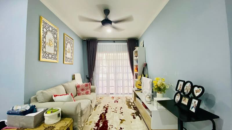 Rumah Berkembar untuk Dijual di Gombak (Selangor) - SITI KHAIRIYAH JAAFAR - PropertyGuru.com.my