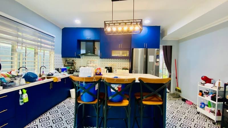 Rumah Berkembar untuk Dijual di Gombak (Selangor) - SITI KHAIRIYAH JAAFAR - PropertyGuru.com.my
