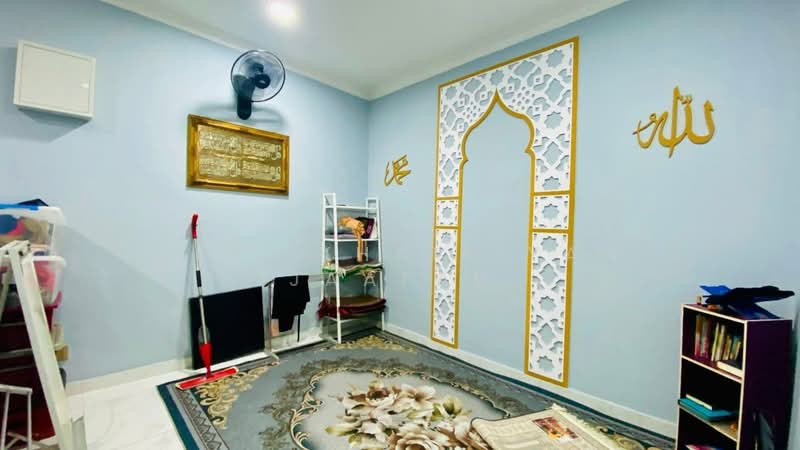 Rumah Berkembar untuk Dijual di Gombak (Selangor) - SITI KHAIRIYAH JAAFAR - PropertyGuru.com.my